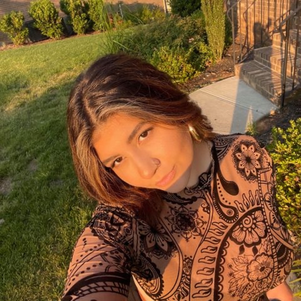 Meet your Posher, Yasmeen